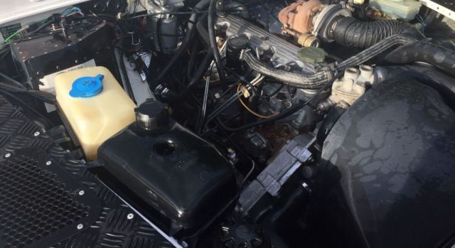 1991 Land Rover Defender 90 - photo 6