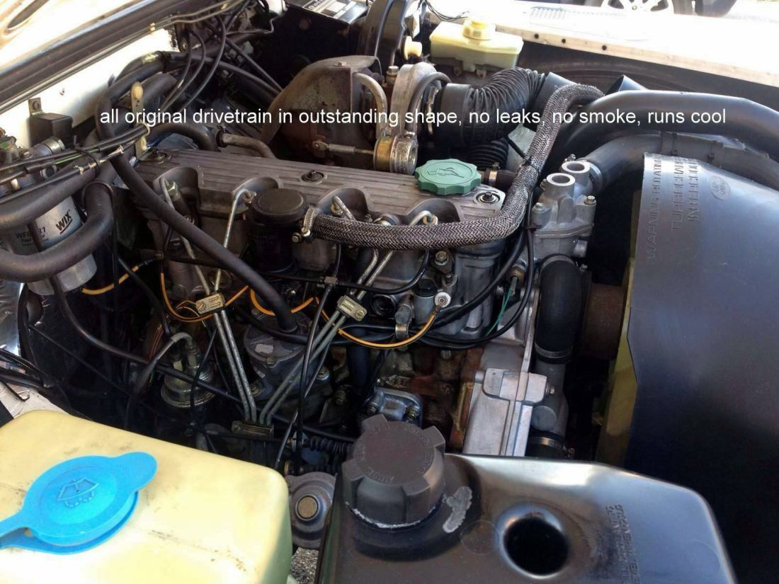 1991 Land Rover Defender - photo 13