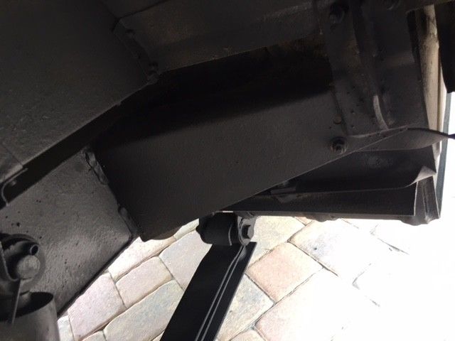 1991 Land Rover Defender SANTANA - photo 12