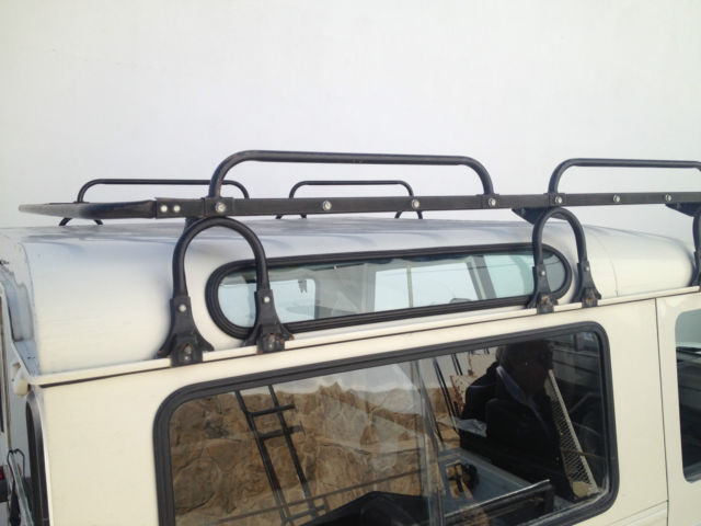 1991 Land Rover Defender - photo 11