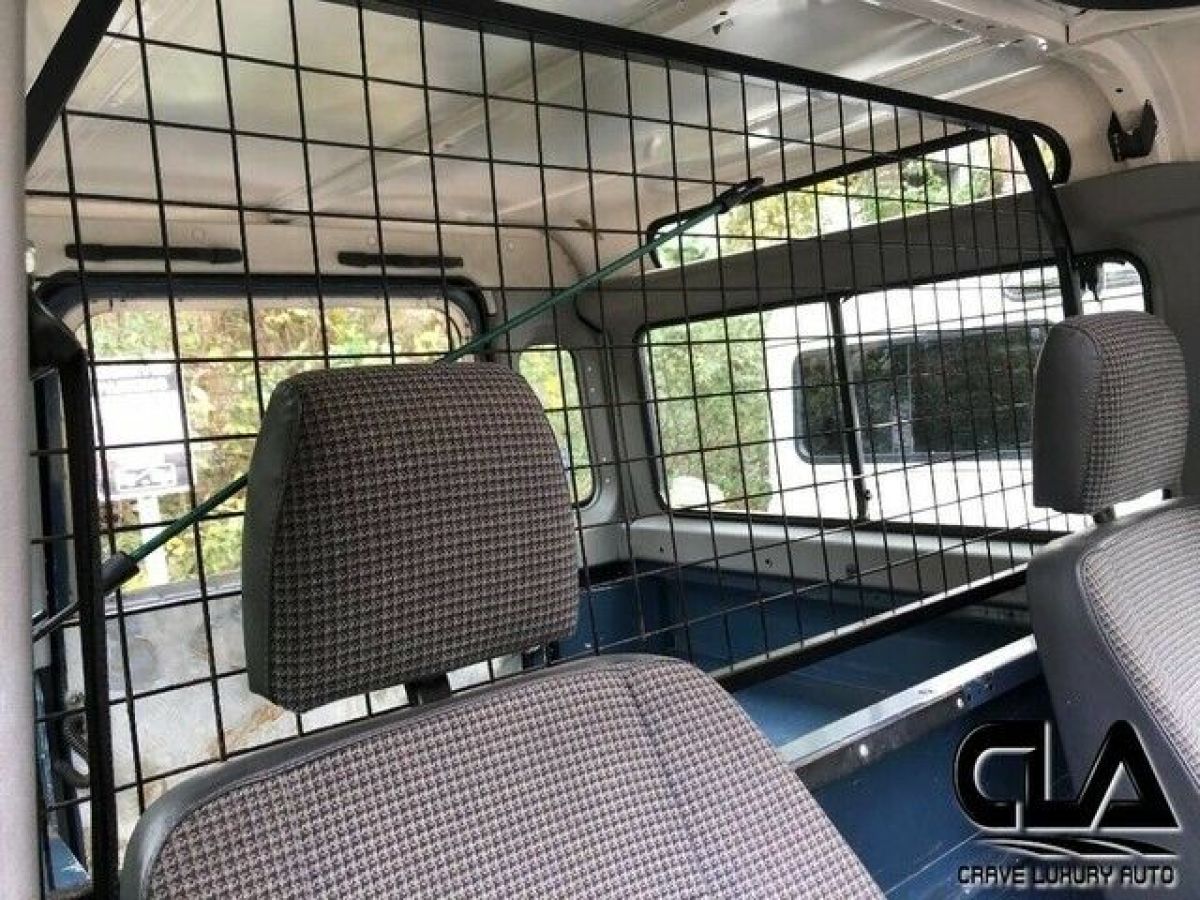 1991 Land Rover Defender - photo 5