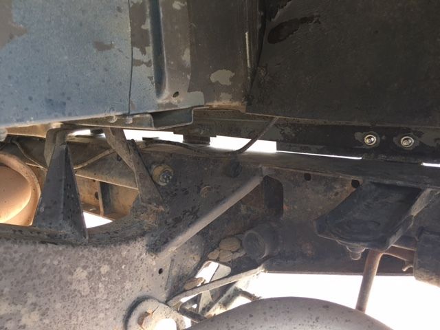 1991 Land Rover Defender DEFENDER - photo 10