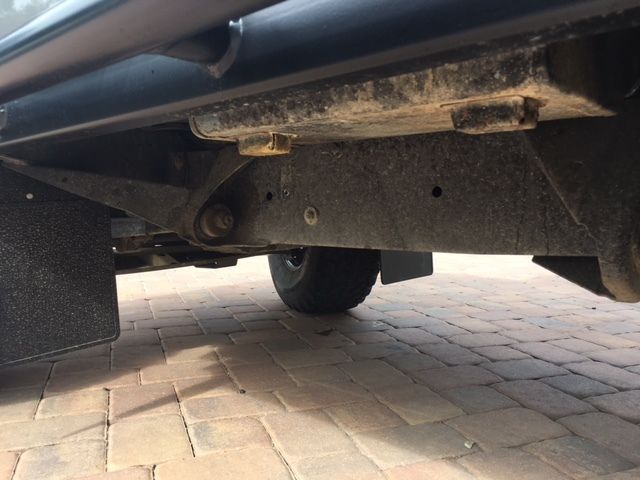 1991 Land Rover Defender DEFENDER - photo 12