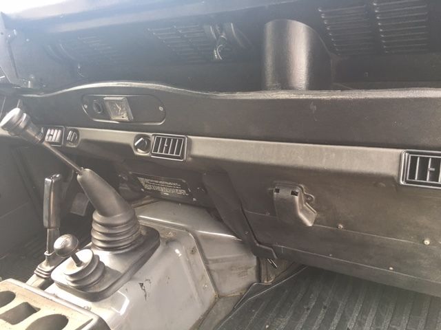 1991 Land Rover Defender DEFENDER - photo 9
