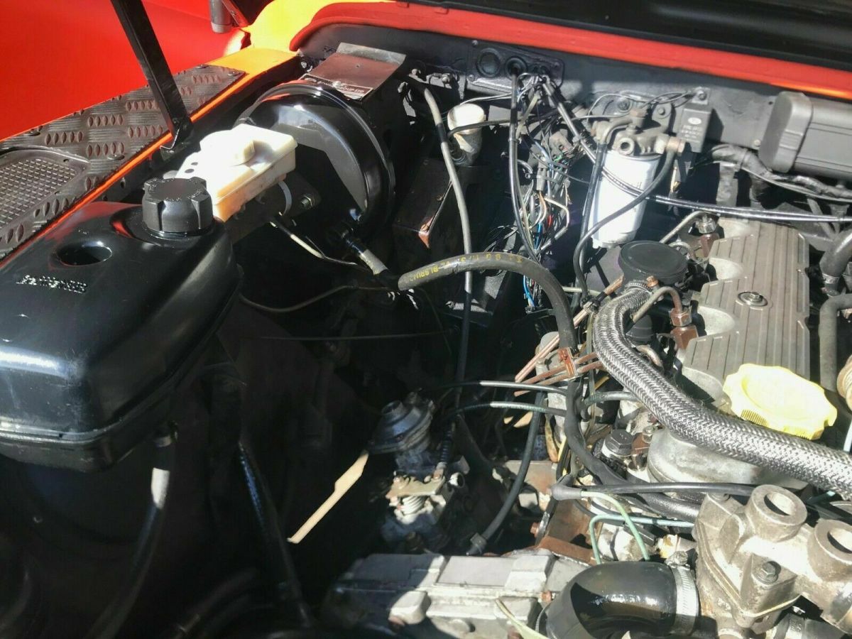 1991 Land Rover Defender 110 - photo 11
