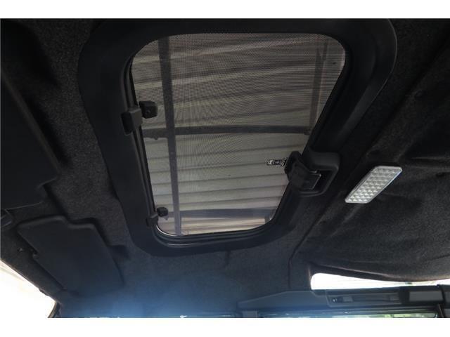 1991 Land Rover Defender Defender 4x4 Land Rover - photo 6