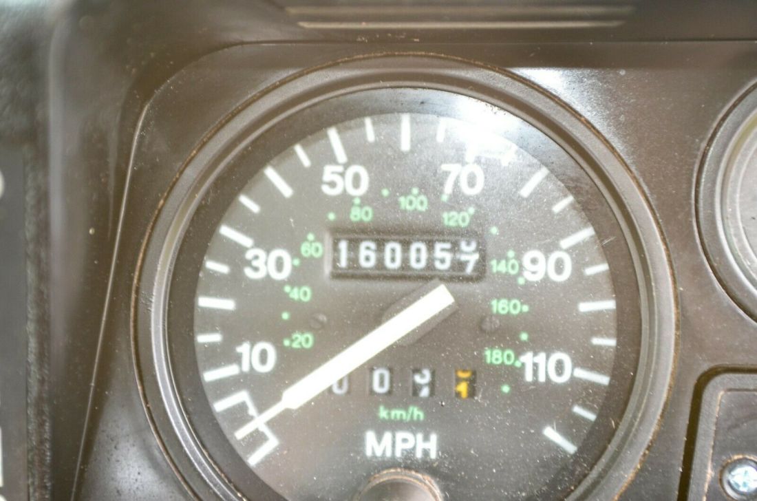 1991 Land Rover Defender defender 110 PICKUP - photo 12