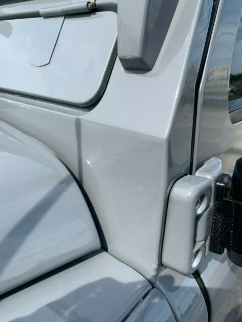 1991 Land Rover Defender 110 - photo 11