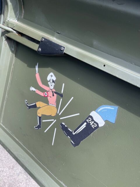 1980 Land Rover Defender - photo 4