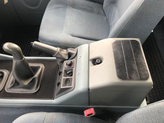 1991 Land Rover Discovery RHD - photo 8
