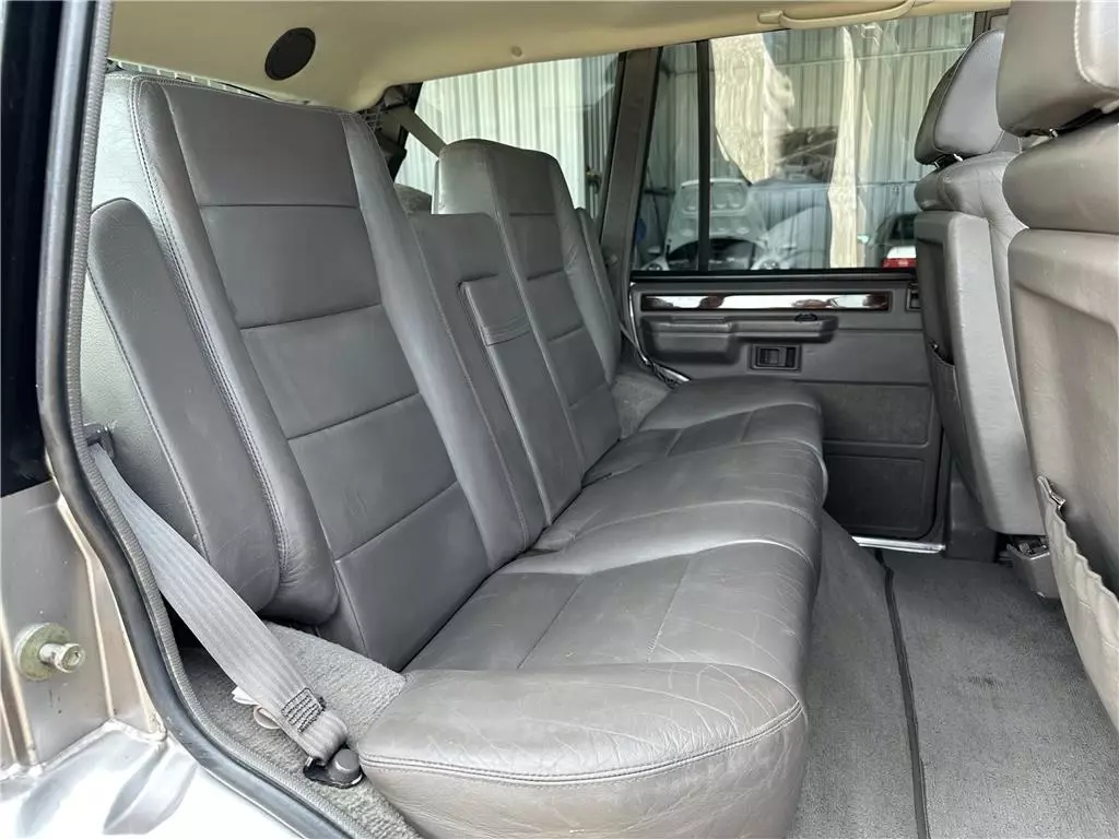 1991 Land Rover Range Rover Vogue SE - photo 9