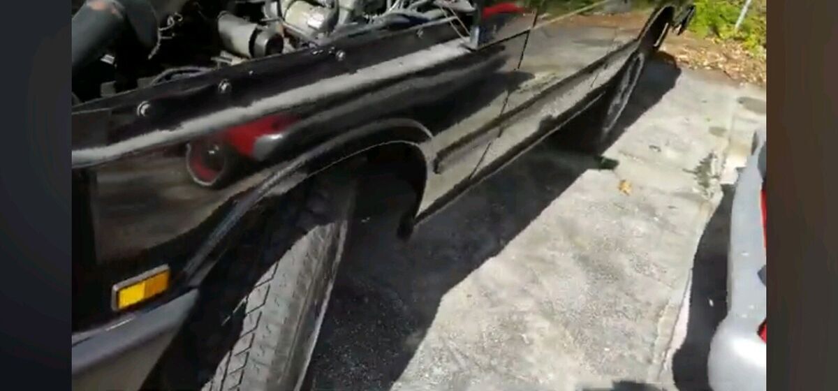 1991 Land Rover Range Rover - photo 13
