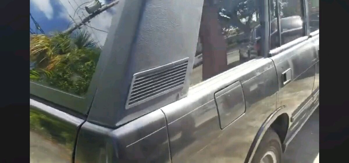 1991 Land Rover Range Rover - photo 9