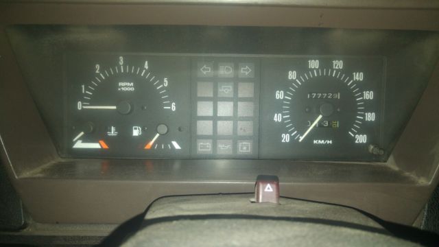 1991 Land Rover Range Rover - photo 13