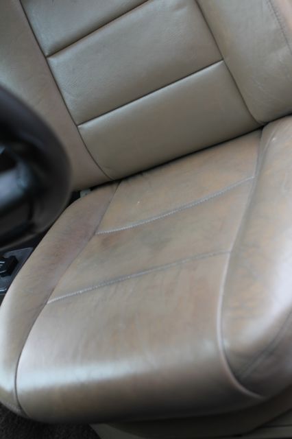 1991 Land Rover Range Rover County - photo 13