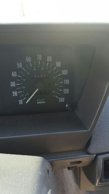 1991 Land Rover Range Rover - photo 12