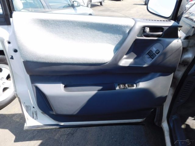 1991 Toyota Previa LE - photo 11