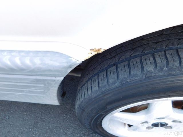 1991 Toyota Previa LE - photo 8