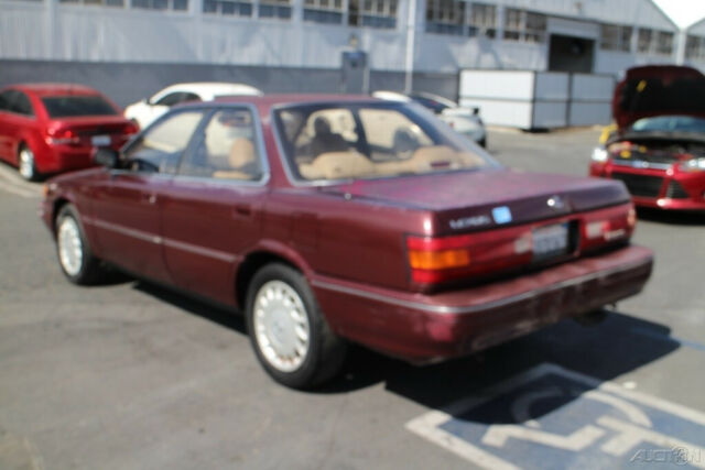1991 Lexus ES - photo 3
