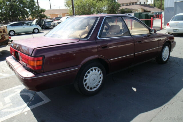 1991 Lexus ES - photo 5