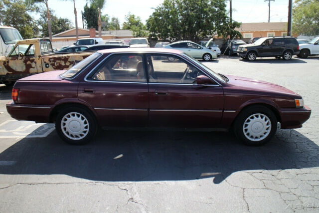 1991 Lexus ES - photo 6