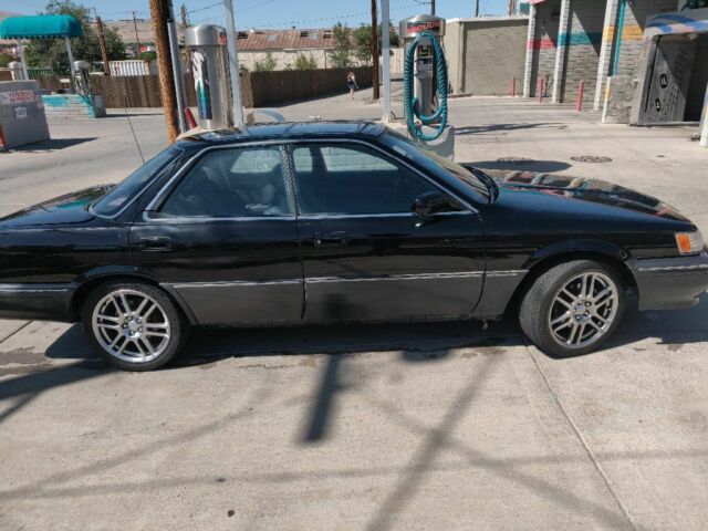 1991 Lexus ES 250 - photo 12