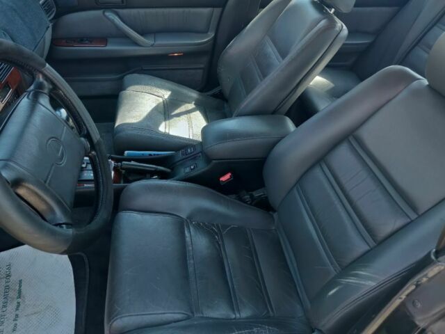 1991 Lexus ES 250 - photo 5