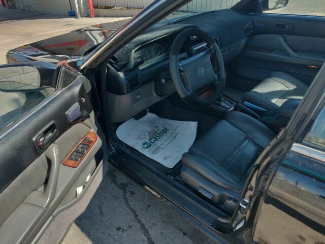 1991 Lexus ES 250 - photo 6
