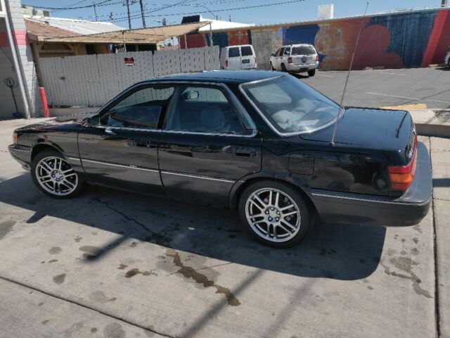 1991 Lexus ES 250 - photo 8