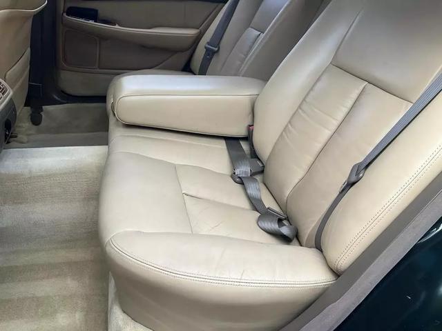 1991 Lexus LS 4D Sedan - photo 13
