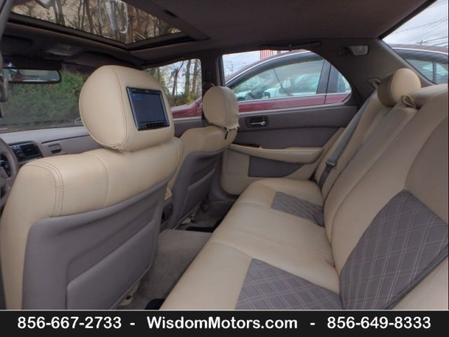1991 Lexus LS - photo 3
