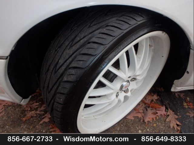 1991 Lexus LS - photo 5