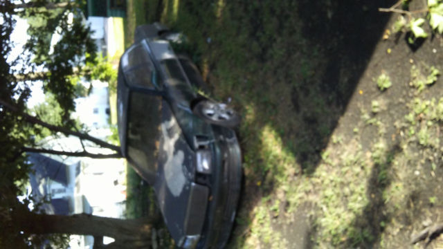 1991 Lexus LS400 1991 Lexus LS