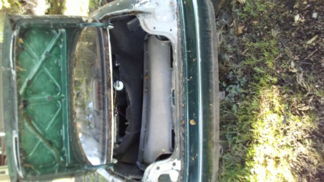 1991 Lexus LS - photo 10