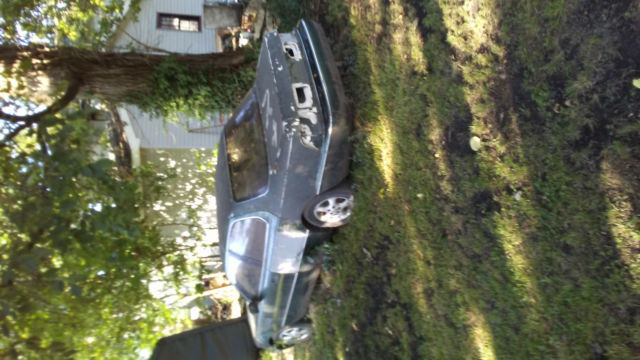 1991 Lexus LS - photo 2