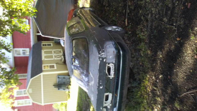 1991 Lexus LS - photo 3