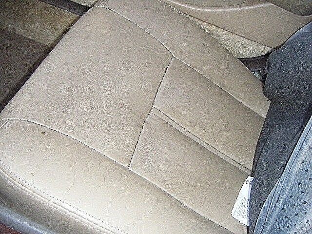 1991 Lexus LS - photo 10
