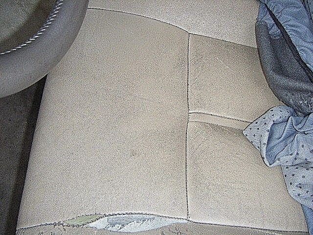 1991 Lexus LS - photo 7