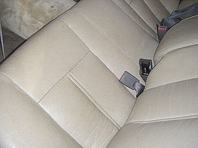 1991 Lexus LS - photo 8
