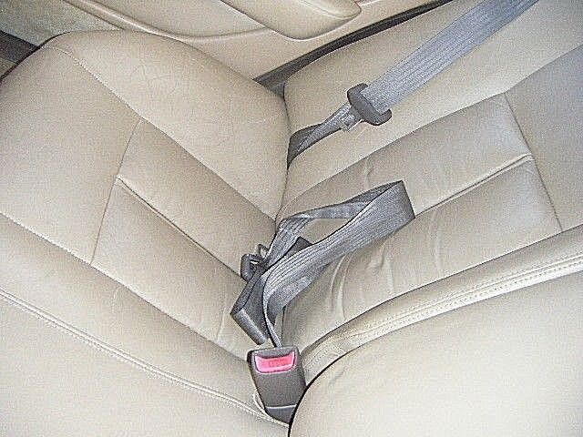 1991 Lexus LS - photo 9