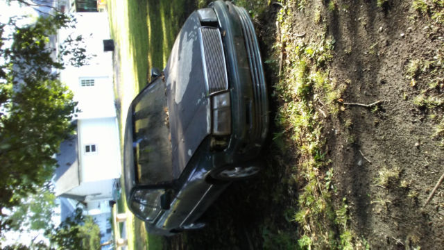 1991 Lexus LS - photo 4
