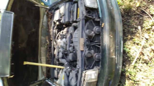 1991 Lexus LS - photo 5