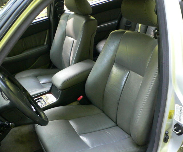 1991 Lexus LS LS400 - photo 9