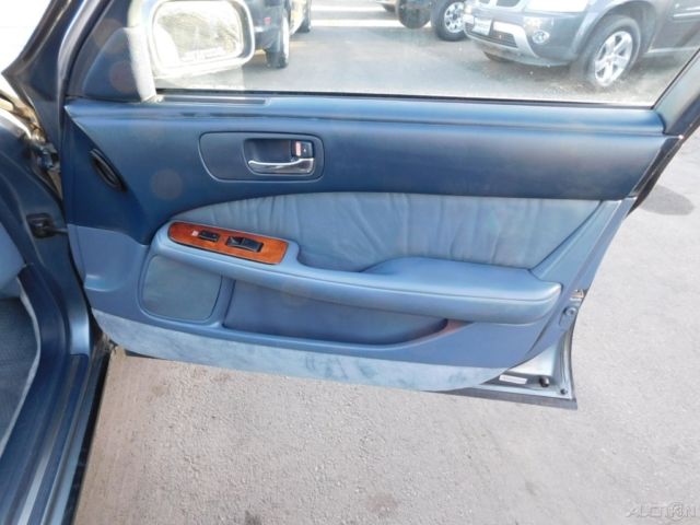 1991 Lexus LS - photo 11