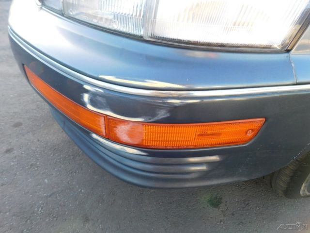 1991 Lexus LS - photo 9