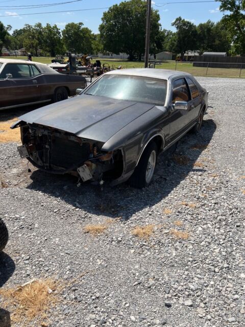 1991 Lincoln Mark Series LSC - photo 4