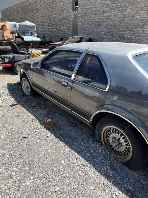 1991 Lincoln Mark Series LSC - photo 5