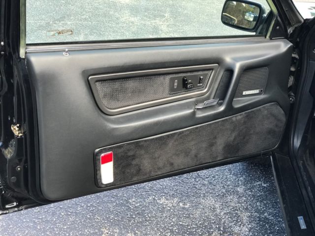 1991 Lincoln Mark Series - photo 3