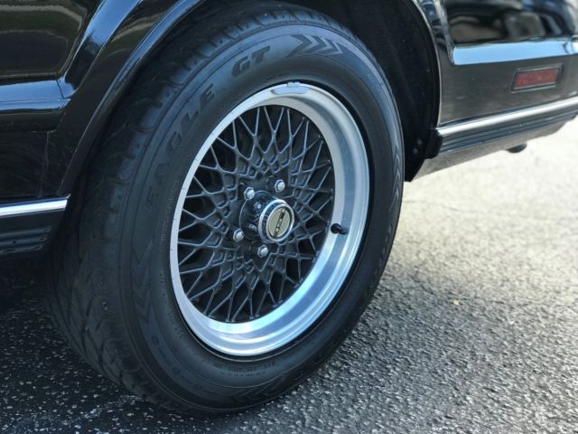 1991 Lincoln Mark Series - photo 5