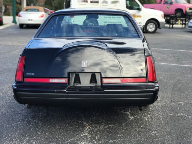 1991 Lincoln Mark Series - photo 9
